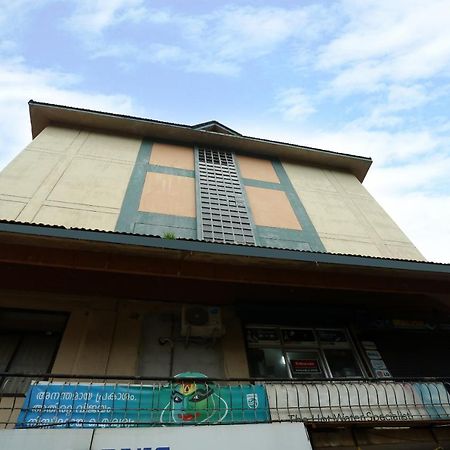 Oyo 15190 Select Residency Hotel Kozhikode Buitenkant foto