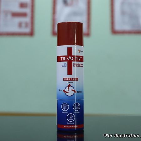 Oyo 15190 Select Residency Hotel Kozhikode Buitenkant foto