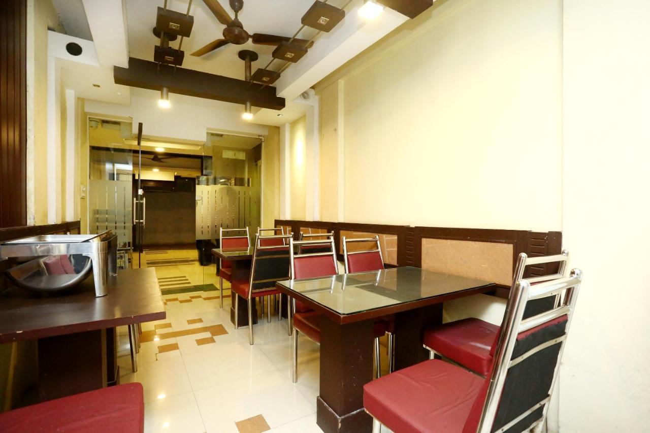 Oyo 15190 Select Residency Hotel Kozhikode Buitenkant foto