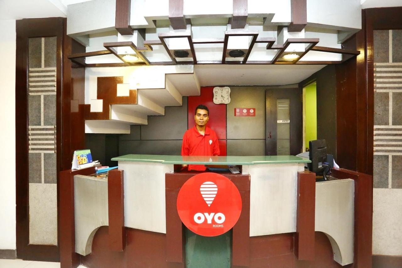 Oyo 15190 Select Residency Hotel Kozhikode Buitenkant foto