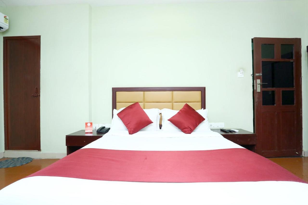 Oyo 15190 Select Residency Hotel Kozhikode Buitenkant foto